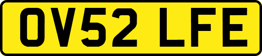 OV52LFE