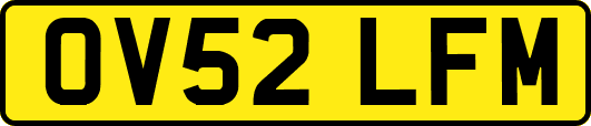 OV52LFM