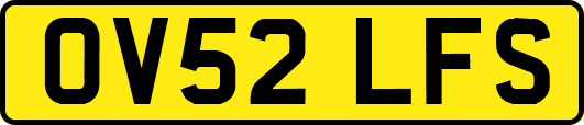 OV52LFS