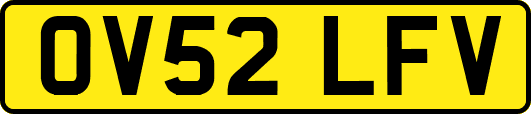 OV52LFV
