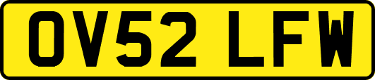 OV52LFW