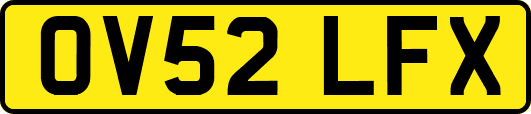 OV52LFX