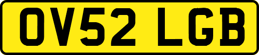 OV52LGB