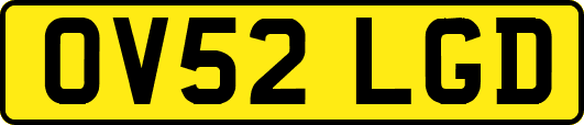 OV52LGD