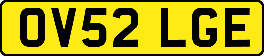 OV52LGE