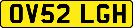 OV52LGH