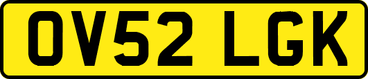 OV52LGK