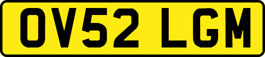 OV52LGM
