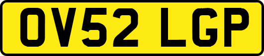 OV52LGP