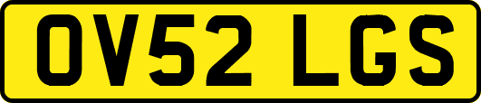 OV52LGS