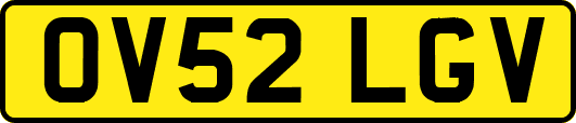 OV52LGV