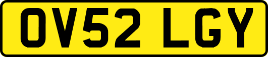 OV52LGY