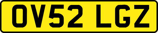 OV52LGZ