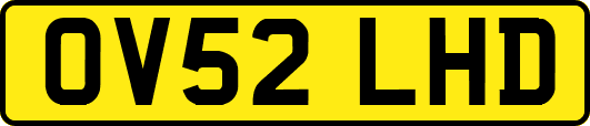 OV52LHD