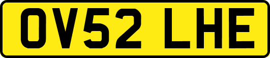 OV52LHE