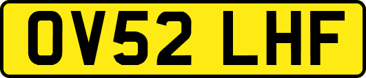 OV52LHF