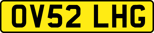 OV52LHG