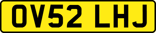 OV52LHJ
