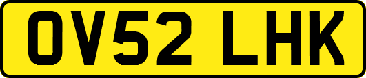 OV52LHK