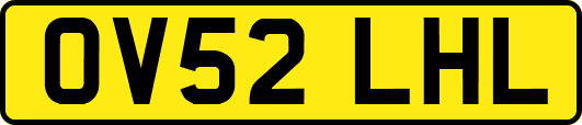 OV52LHL