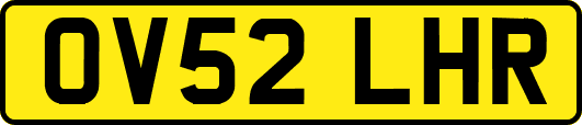 OV52LHR