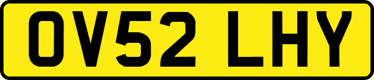 OV52LHY