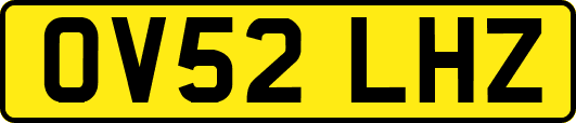 OV52LHZ