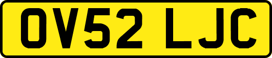 OV52LJC