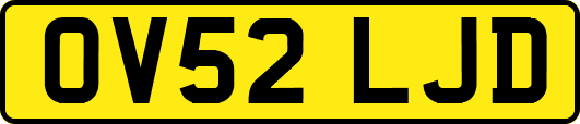 OV52LJD