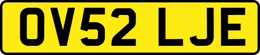OV52LJE