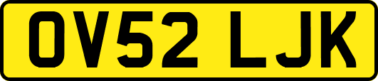 OV52LJK
