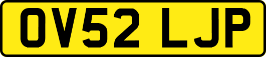 OV52LJP