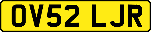 OV52LJR