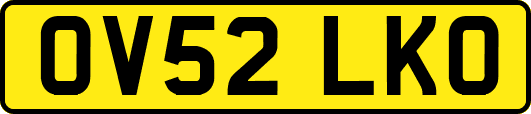 OV52LKO
