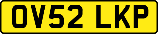OV52LKP