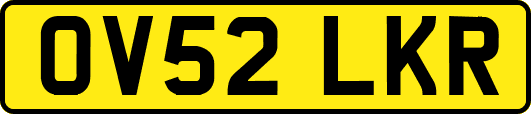 OV52LKR