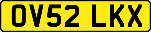 OV52LKX
