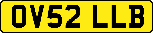 OV52LLB