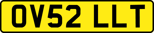 OV52LLT