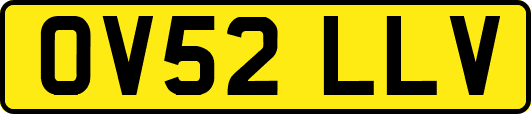 OV52LLV