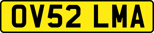 OV52LMA