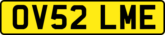 OV52LME