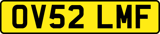 OV52LMF