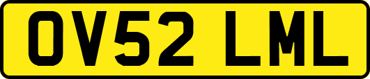 OV52LML