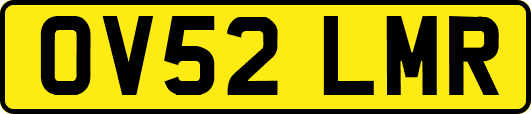 OV52LMR