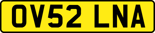 OV52LNA