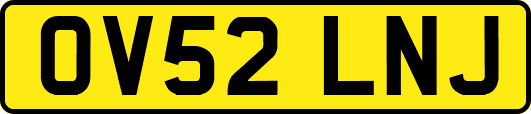 OV52LNJ