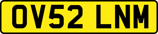 OV52LNM