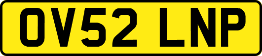 OV52LNP