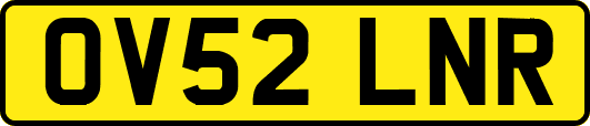OV52LNR